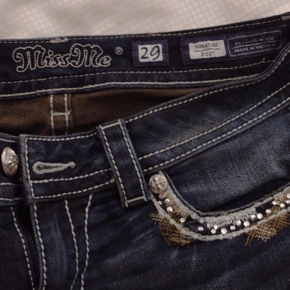 MISS Me women's jeans